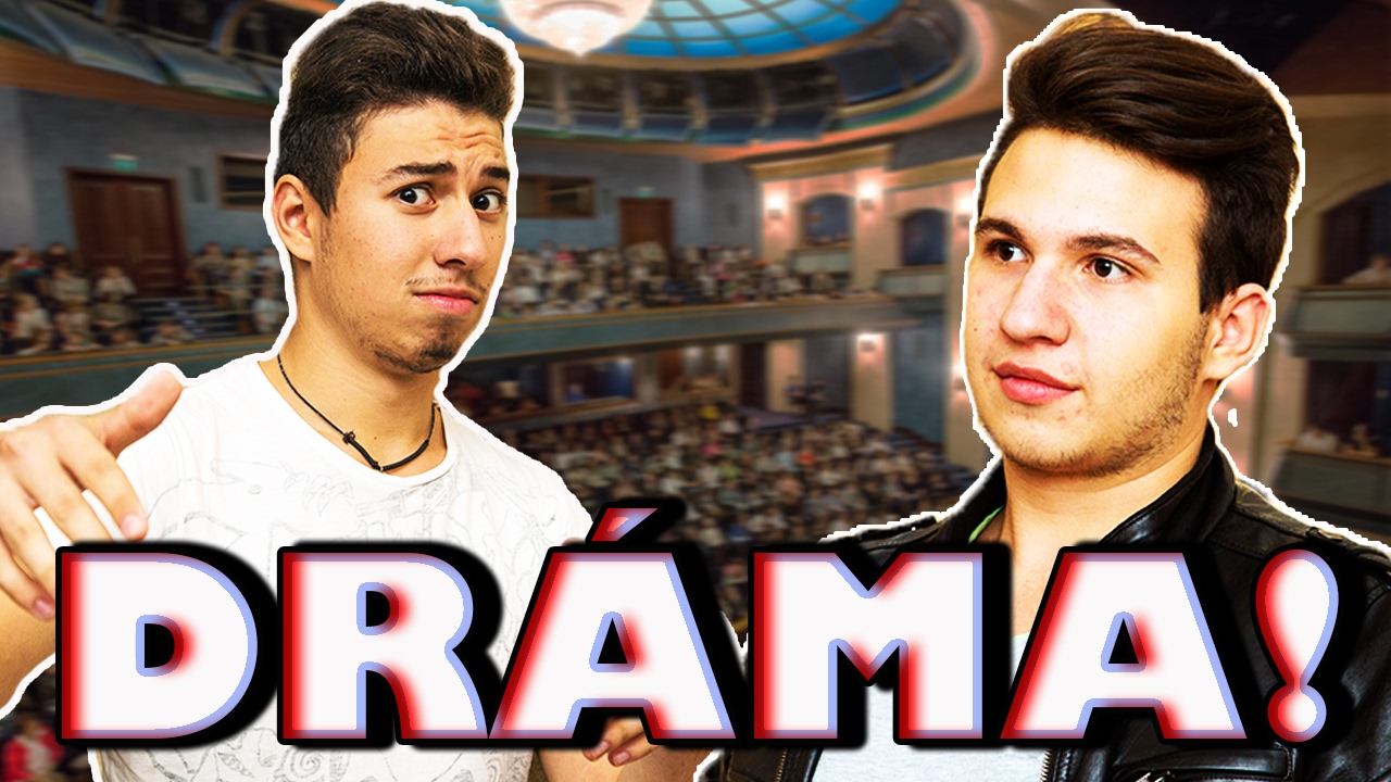 DRÁMA!!!Dominik nyilatkozni sem akart szörnyű tette után!-999TV