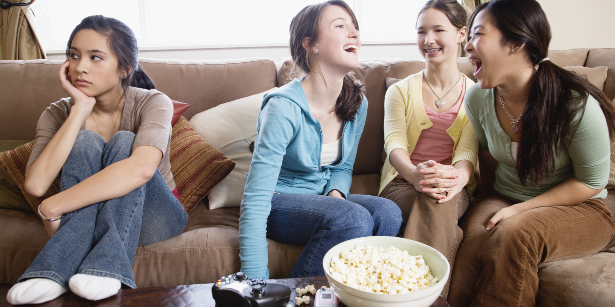 Gimin kívül is van élet – hol találsz könnyen barátokat?