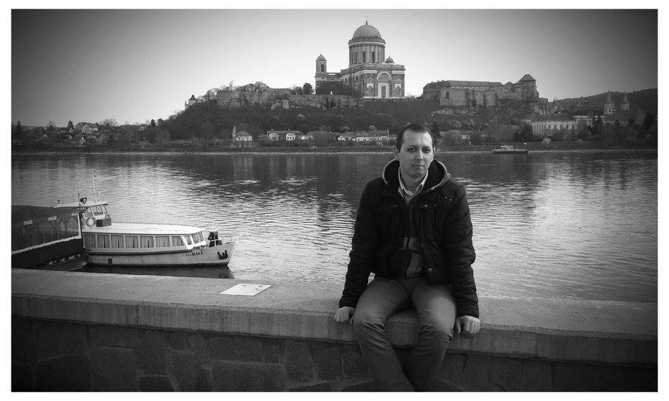 Az év tanára pályázati interjú – Kiss Tibor