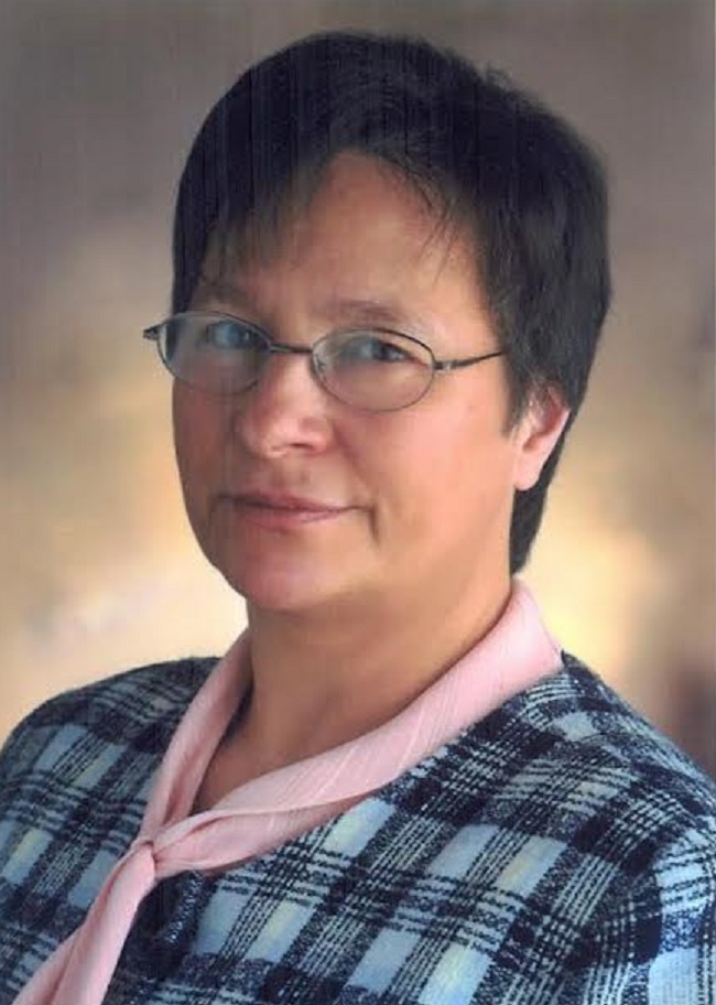 Az év tanára pályázati interjú – Tötösné Gados Zsuzsanna