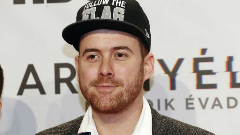 Fluor Tomi rangos elismerést kapott