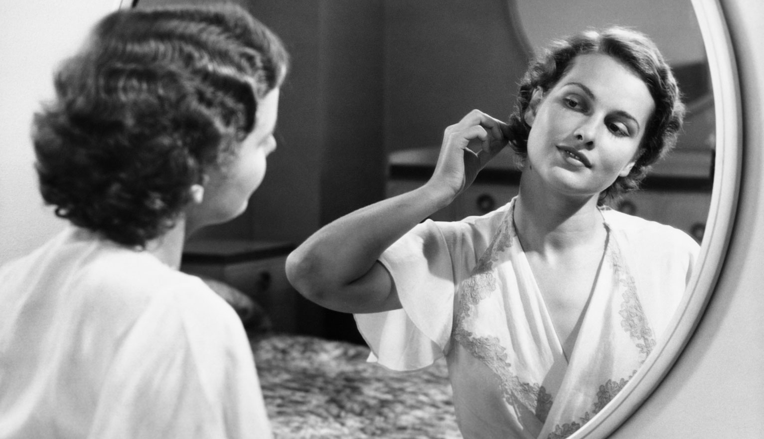 Egyszerű és nagyszerű – nagyanyáink szépségpraktikái