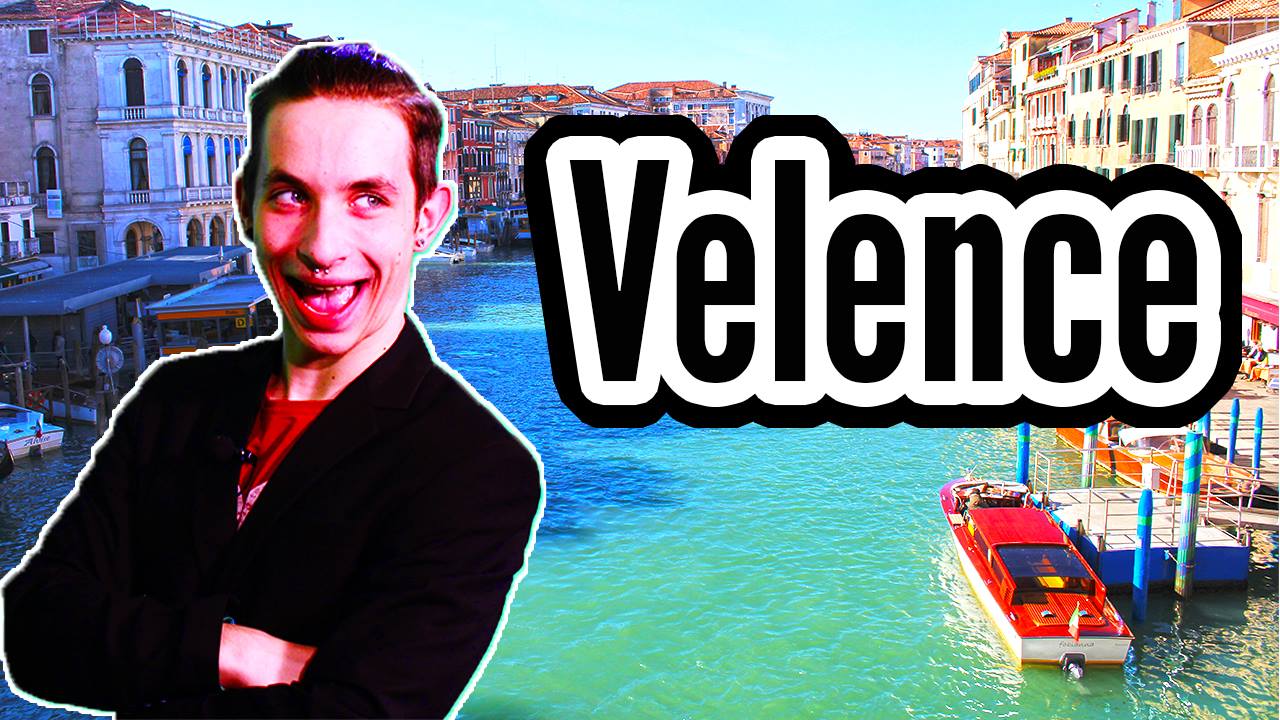 Velencében Jártam! -999TV
