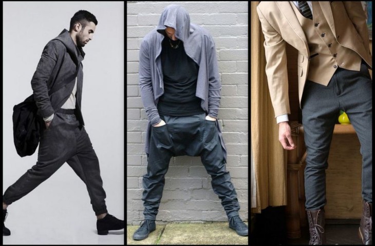 4 divattrend, amiknek el kellene tűnnie