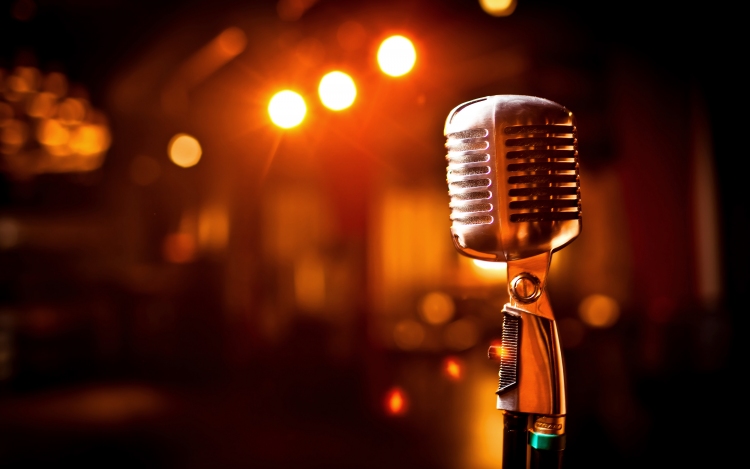 A BABEL SOUND hangjai a Fonóban