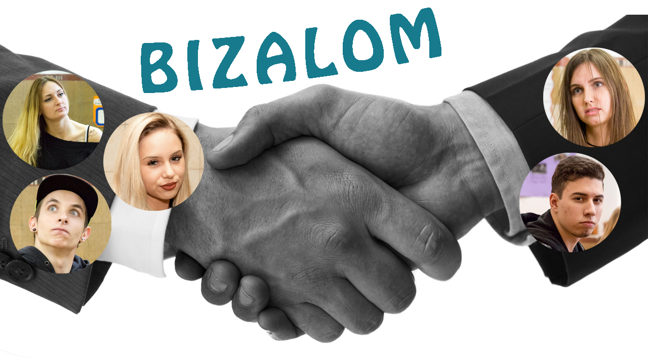 Mit jelent megbízni valakiben?