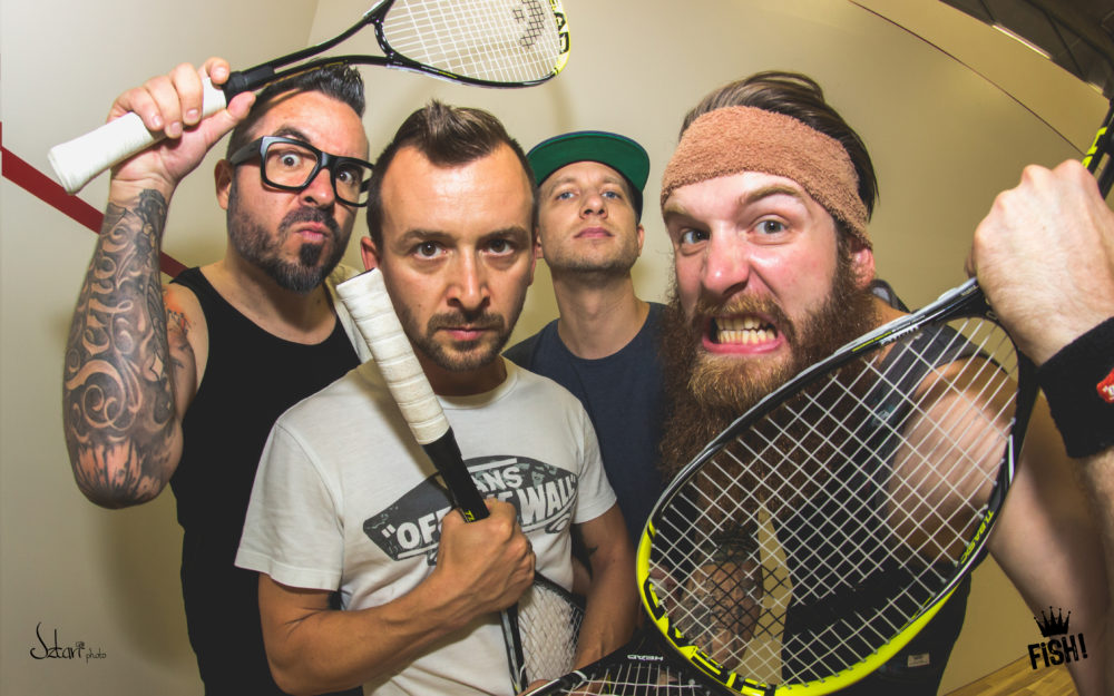 Számolj hármat a Fish!-sel