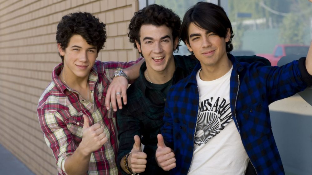 10 dolog, amit tudnod kell a Jonas Brothers-ről
