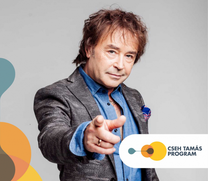 Azok a régi csibészek / Szikora Róbert