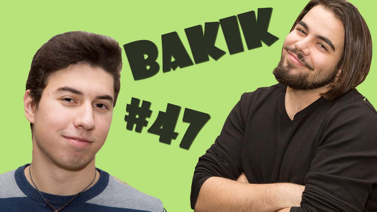 Bakik – Középsuli sorozat 47. rész