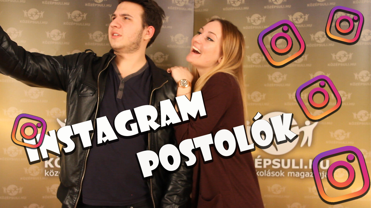 INSTAGRAM POSZTOLÁS TÍPUSOK Barbival és Bendével!