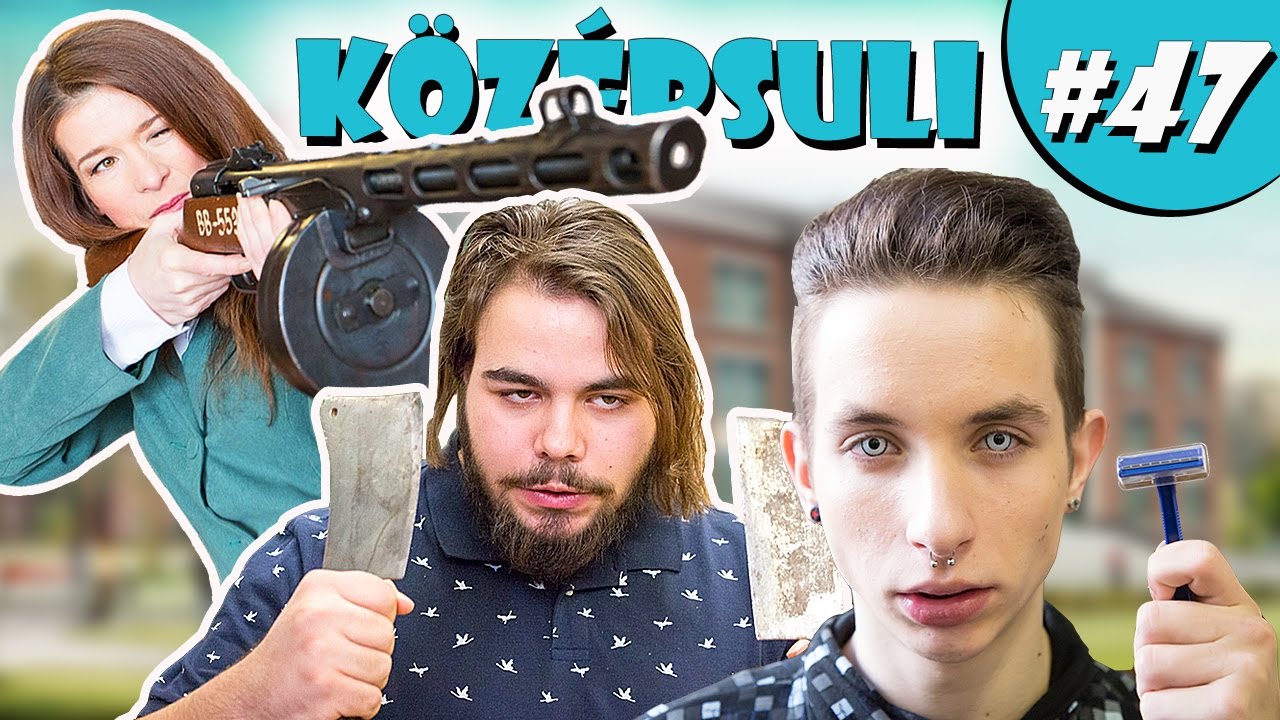 Ismét rekordot döntött a Középsuli! – Köszönjük nektek!