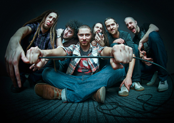 Csak a VOLTon! – A Subscribe lép fel a Linkin Park előtt