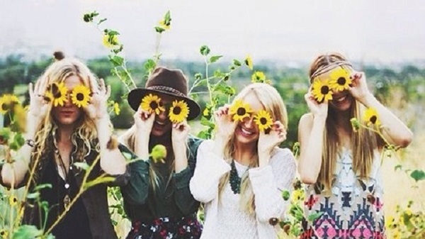 Valódi barátok vs káros barátok