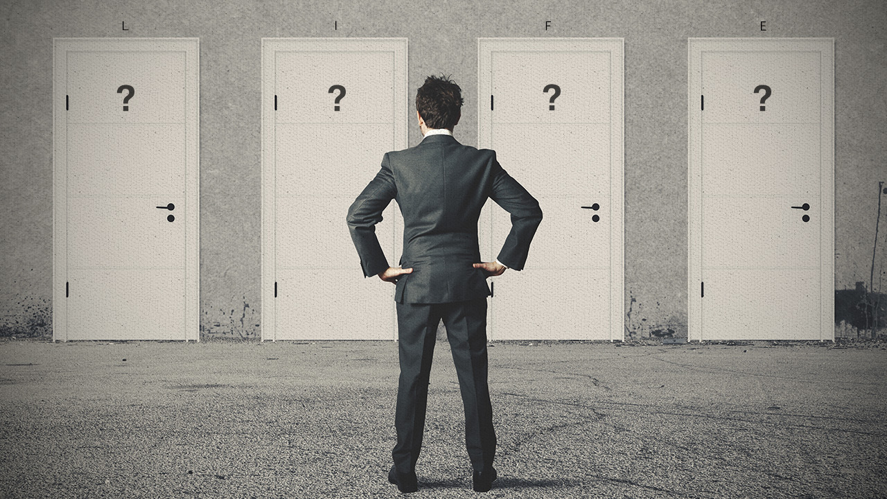 Hogyan hozunk meg egy döntést?