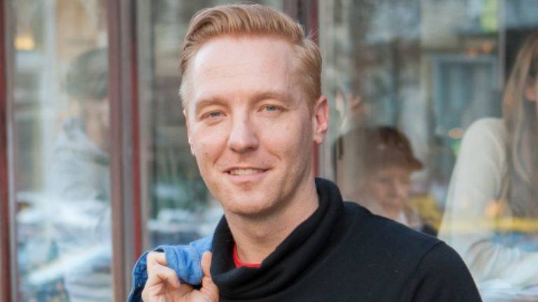 Nagykoncertre készül Bereczki Zoltán