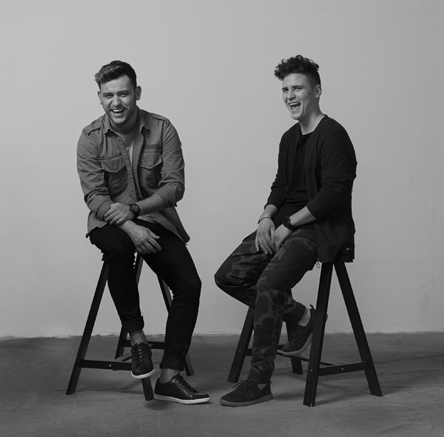 Dalpremier / yesyes: Let Me Closer