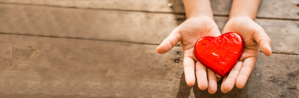 Jótékonykodnál? Egyszerűbb, mint hinnéd!