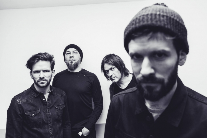 Hoodoo Offenders: lemezmegmutató a Record Store Dayen