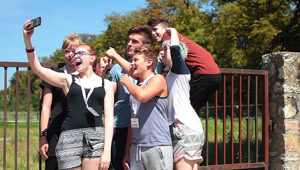 Hogyan csinálhatsz 97%-os nyelvvizsgát egy hét után?