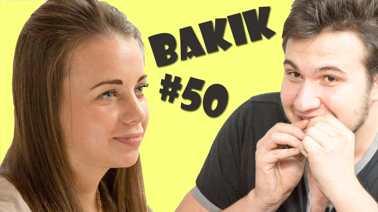 Bakik – Középsuli sorozat 50. rész