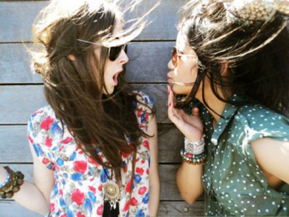 Hanyagol a legjobb barátnőm – Miért lehet ez?