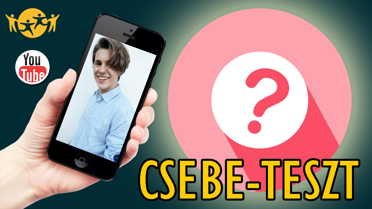 TESZT: Mennyire ismered CsChannel Csebét?