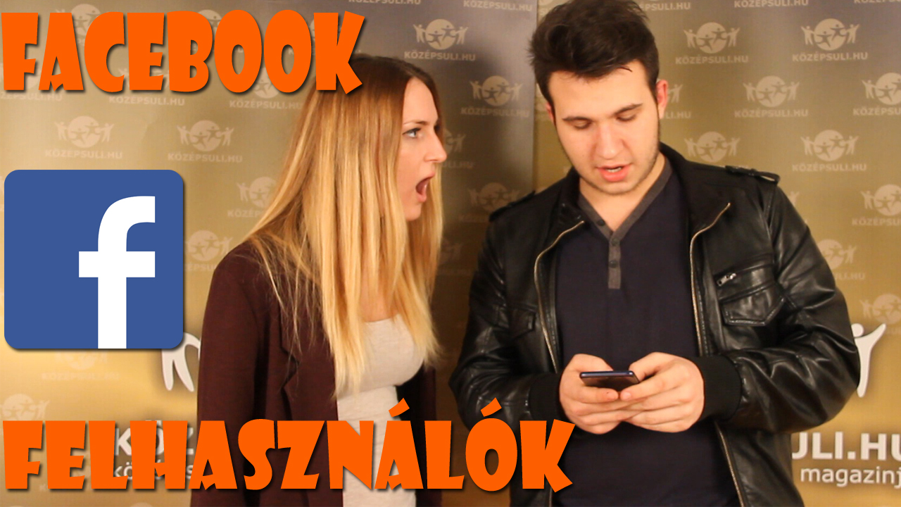 Facebook posztoló típusok Barbival és Bendével!