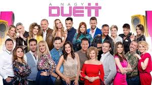 A Nagy Duett 2017 – megvan a harmadik kieső