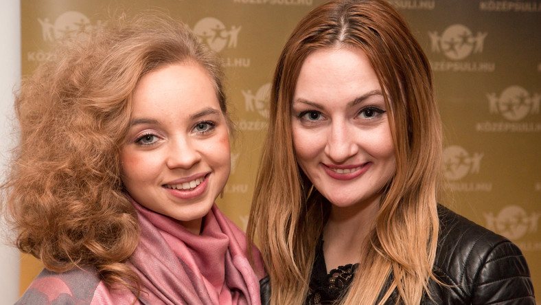 Magyar kontra orosz Középsuli