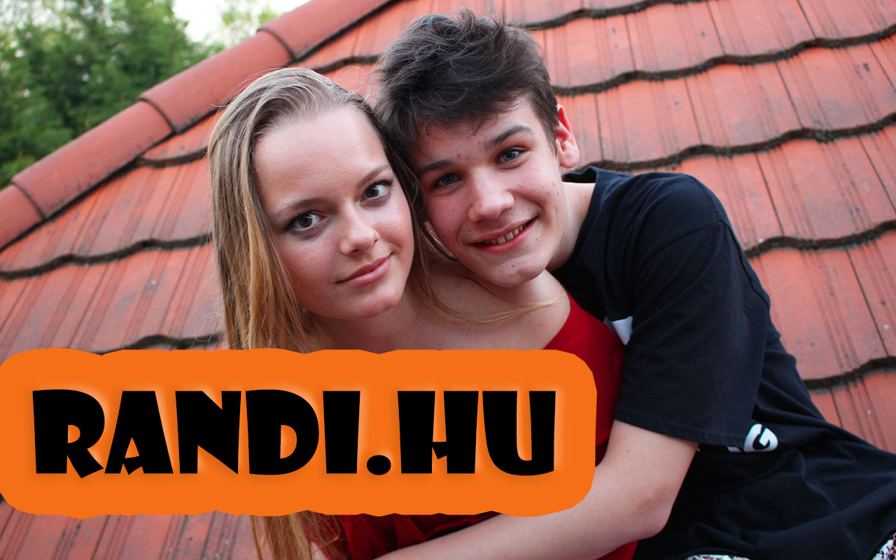 Így ismerkedik Bánki Beni a Középsuli Rékájával!