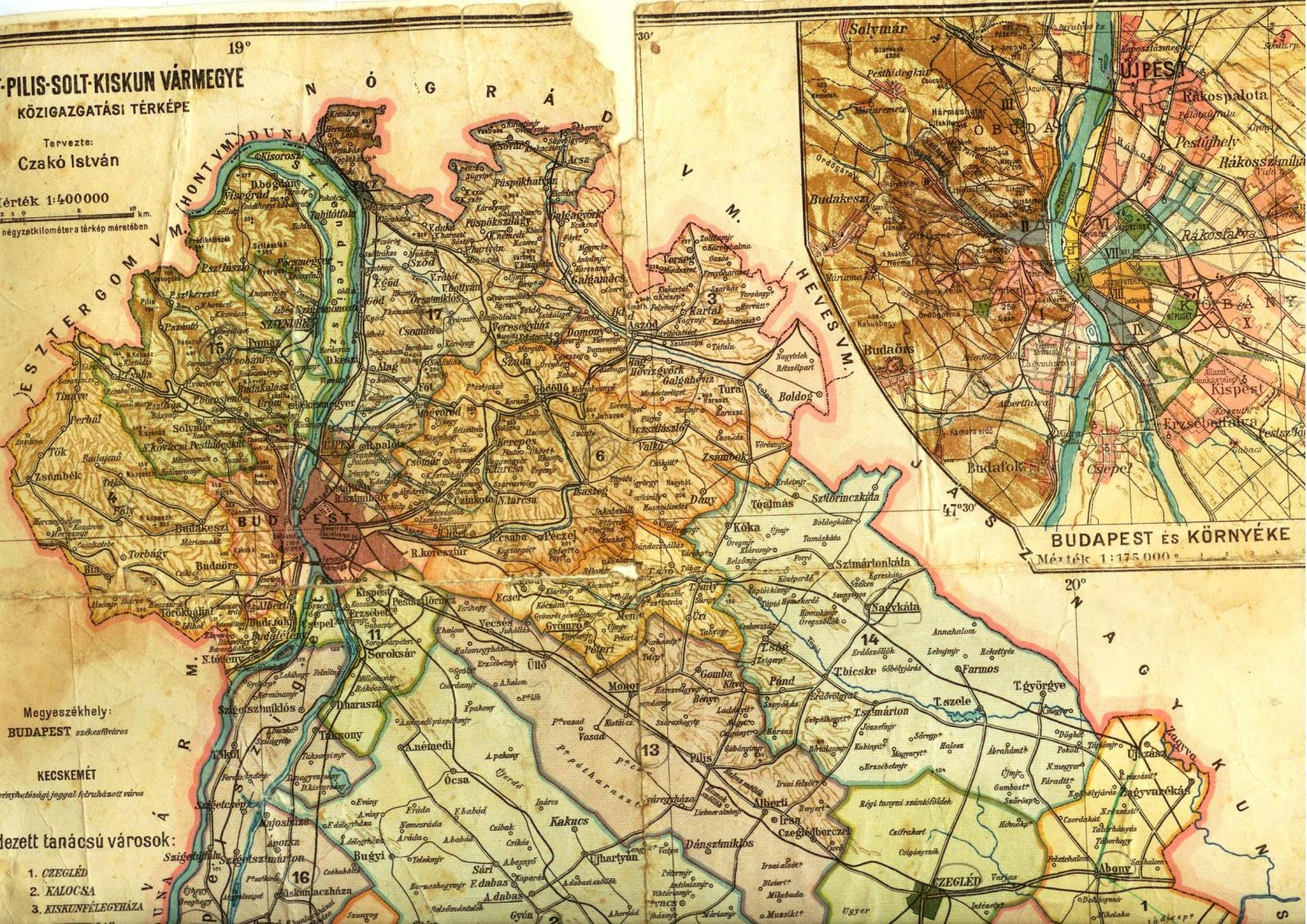 Íme, valami, ami megváltoztathatja a földrajzóráitok tananyagát!