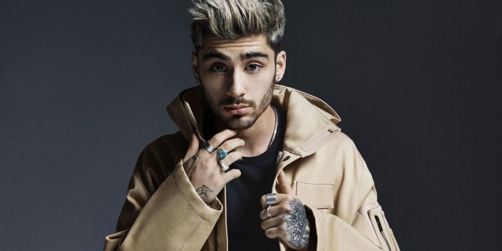 7 dolog, amit tudnod kell Zayn Malikról