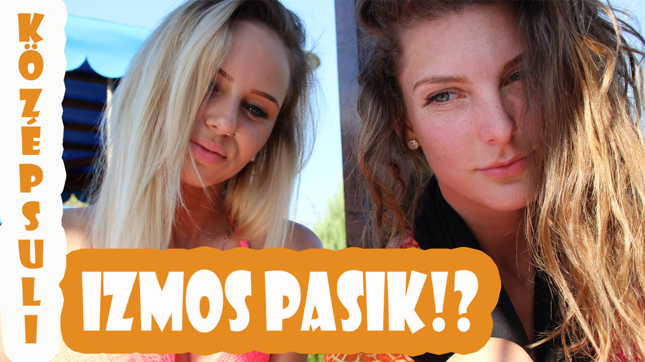 Milyen fiúk tetszenek Zsaninak?