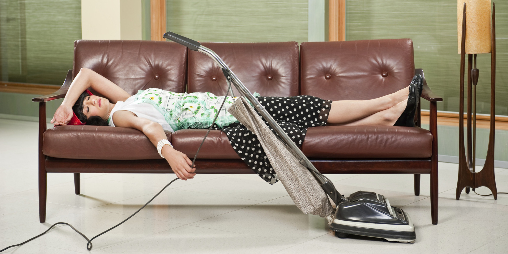 Ki csinálja meg a házimunkát?