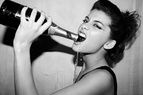 Amikor a barátnőd rossz útra téved. Hagyd vagy ne?