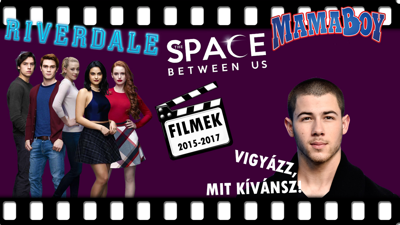 4 film az utóbbi 2 évből, amiket azonnal látnod kell