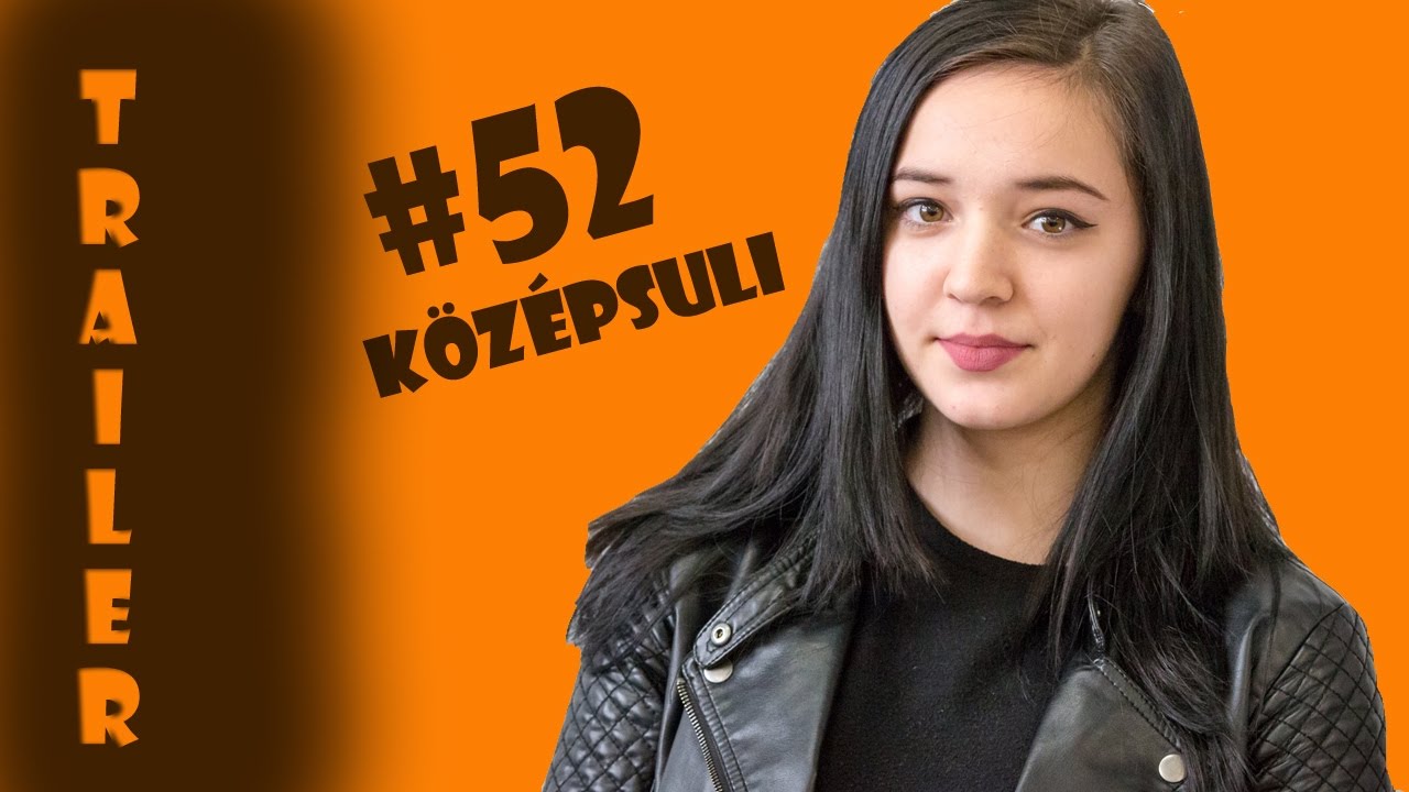 Előzetes – Középsuli sorozat 52. rész