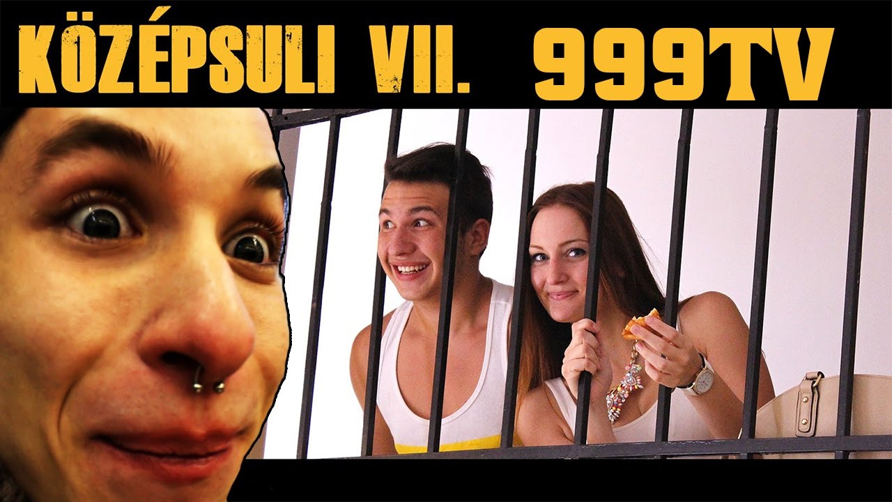 PÉNISZMÉRŐ! -Nézzük újra a Középsulit 7.rész