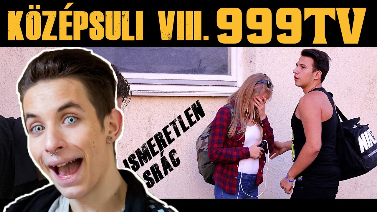 MI LETT ESZTIVEL??? -Nézzük Újra a Középsulit 8.