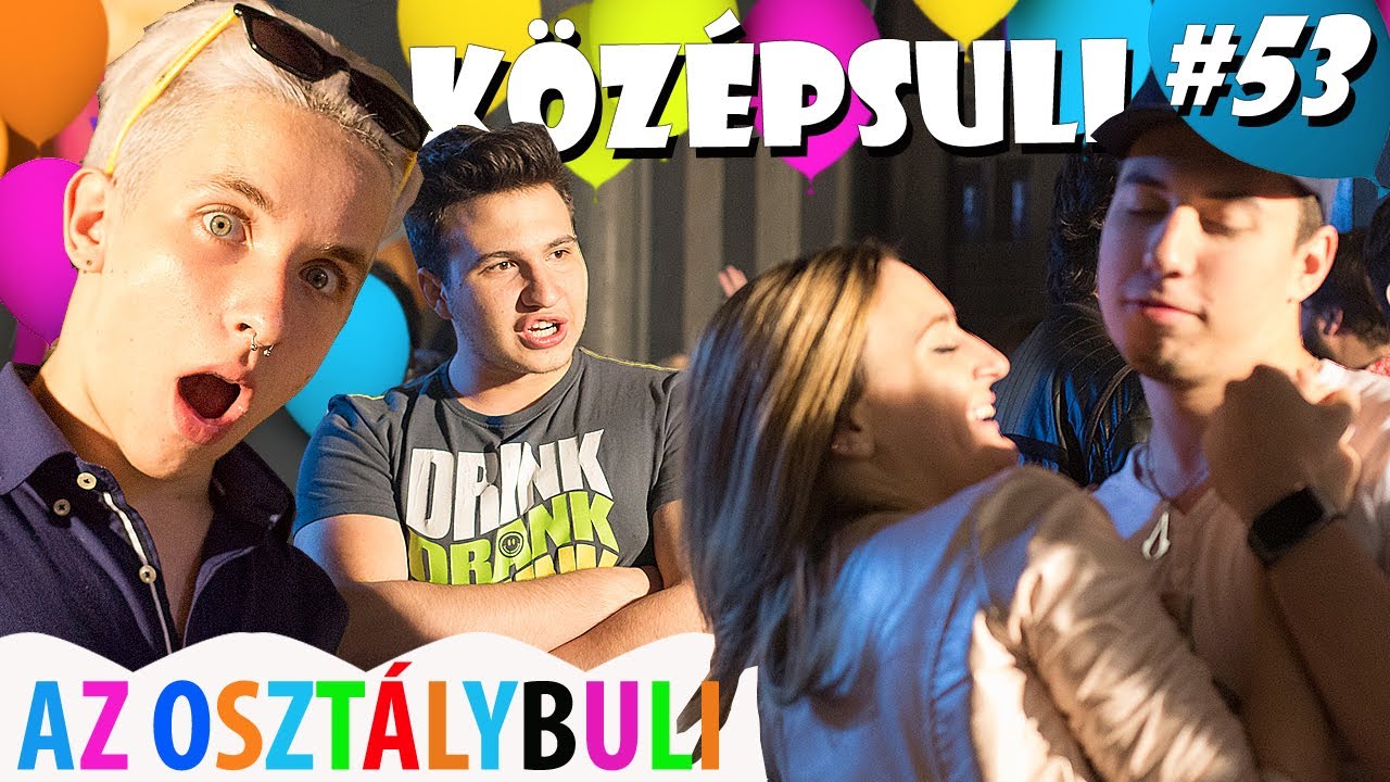 KVÍZ – Mennyire voltál figyelmes, amikor a Középsuli 53. részét nézted?