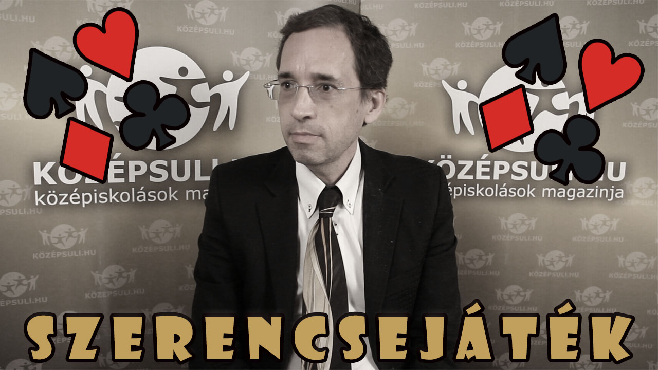 Játék életre-halálra!