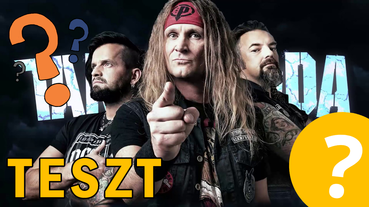 TESZT: Mennyire ismered a Tankcsapdát?