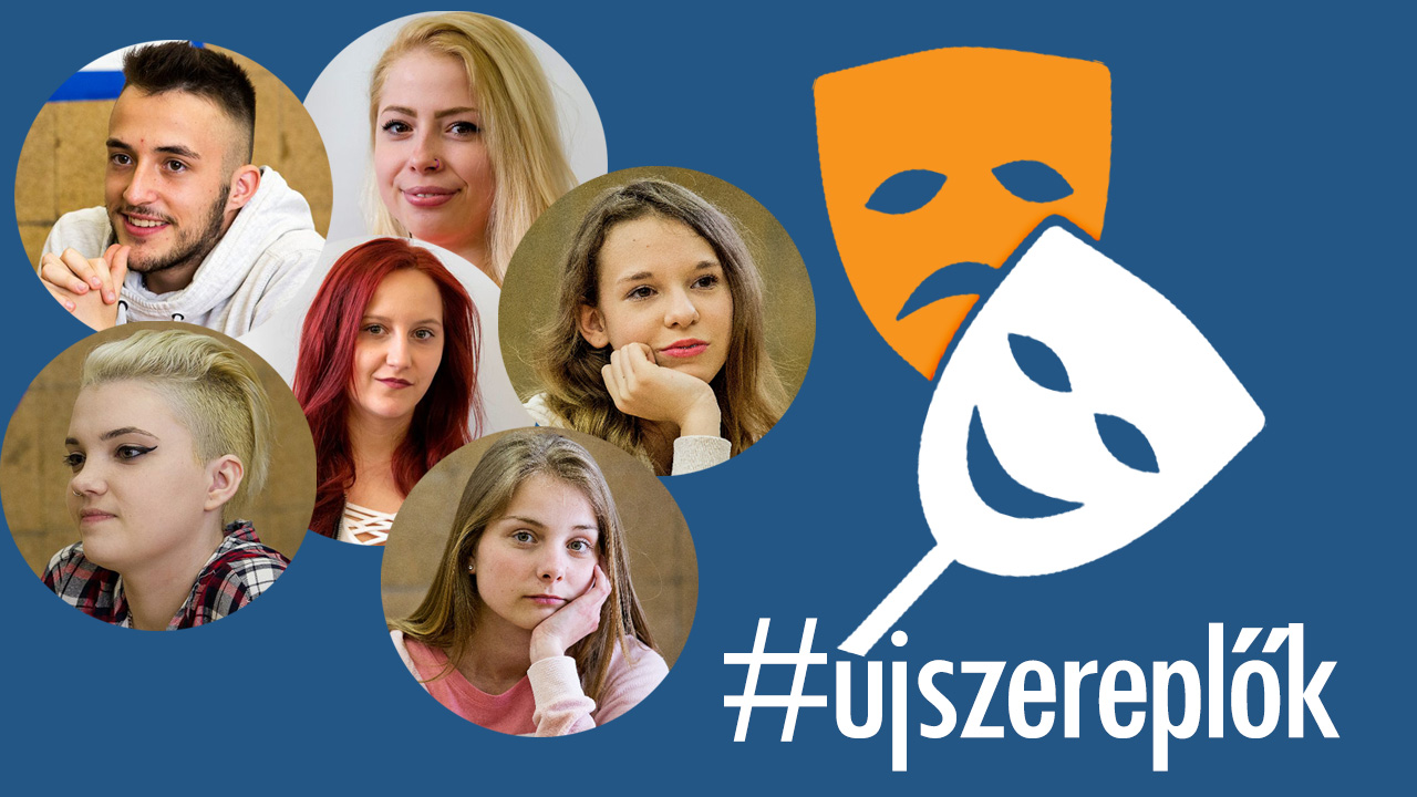 Kik a Középsuli új szereplői, avagy honnan jöttek és mit csináltak eddig?