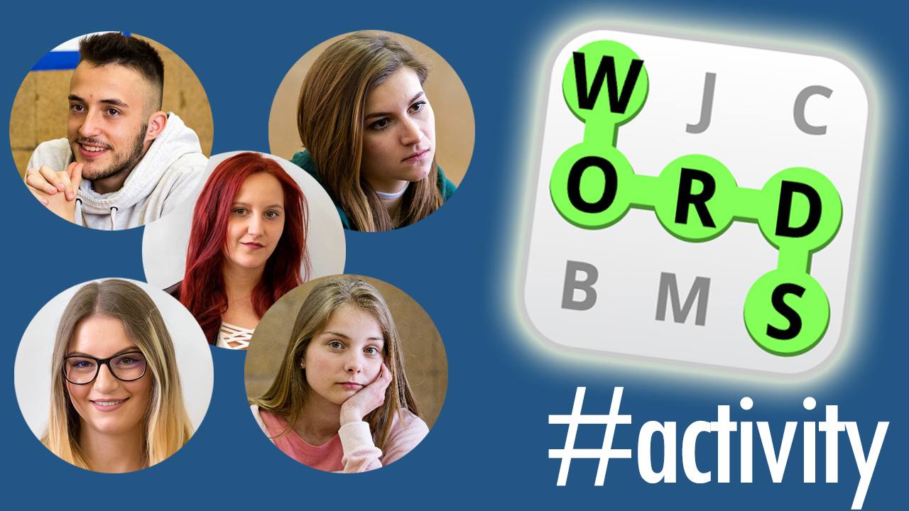 TESZT: Mire gondoltak a Középsuli szereplői?