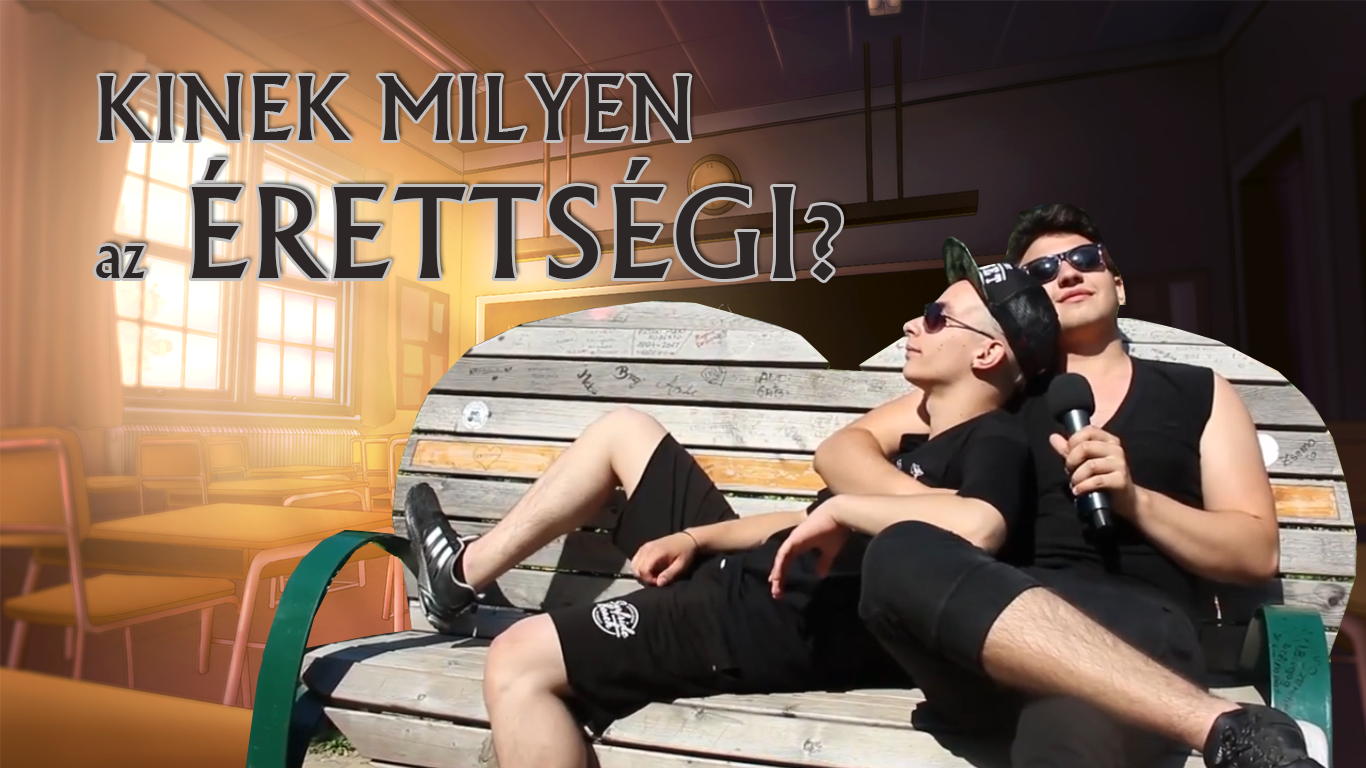 ÉRETTSÉGI + NYÁRI SZÜNET – Ez vár a Középsuli szereplőire!