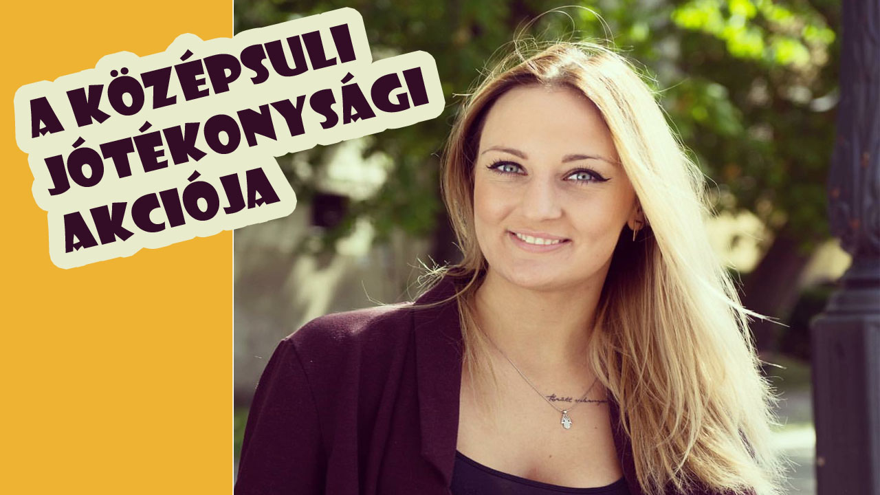 Bőröndnyi cipő akció – kik nyertek a Középsuli pályázatán?