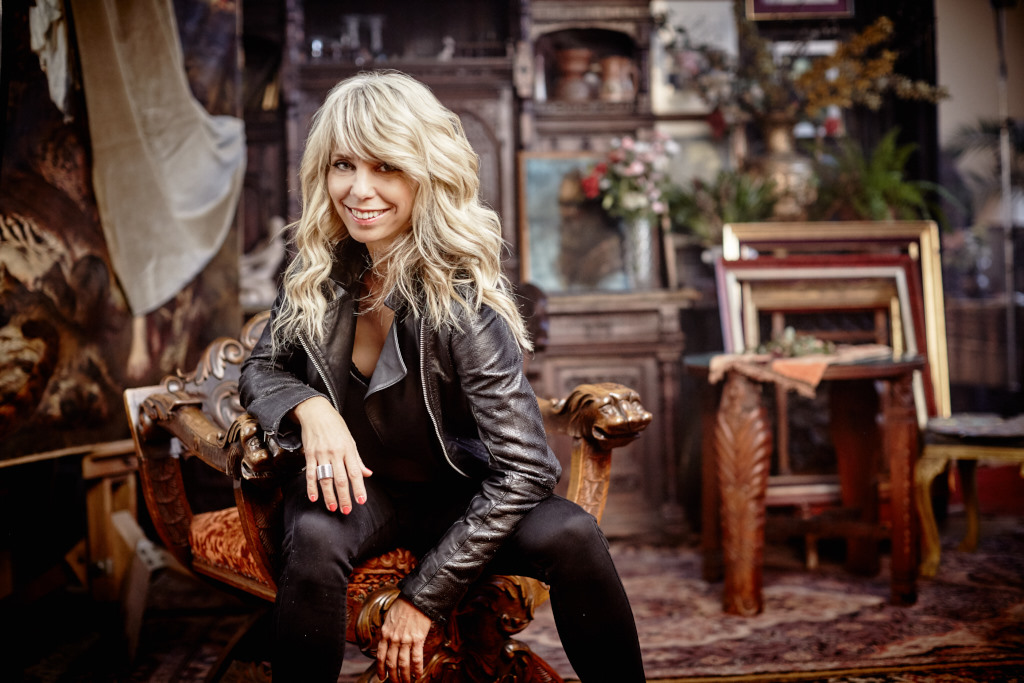 Stílusikonok színesítik az EFOTT színpadát