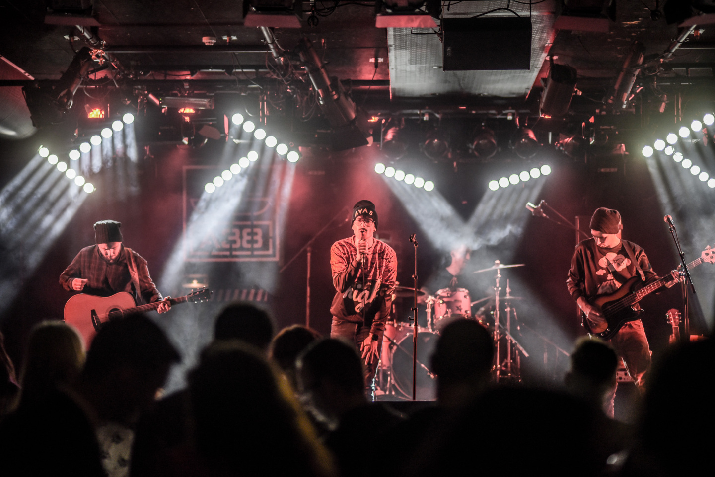 A zene ünnepe vár a Várkert Bazárban!