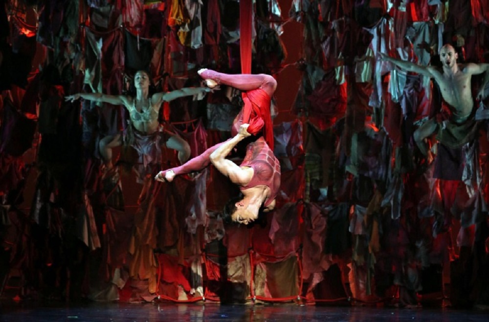 Újcirkusz kell a népnek!